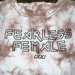 Lorna Jane muscle Tank